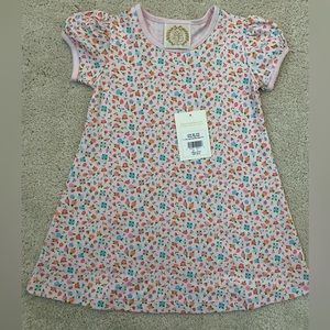 NEW WITH TAGS, The Beaufort Bonnet Company Penny’s Play Dress